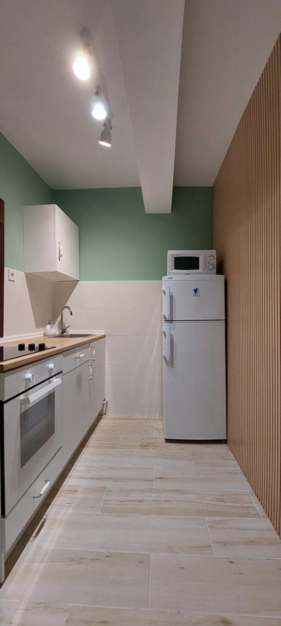 La Siesta - En El Corazon De Cordoba Apartment Екстериор снимка