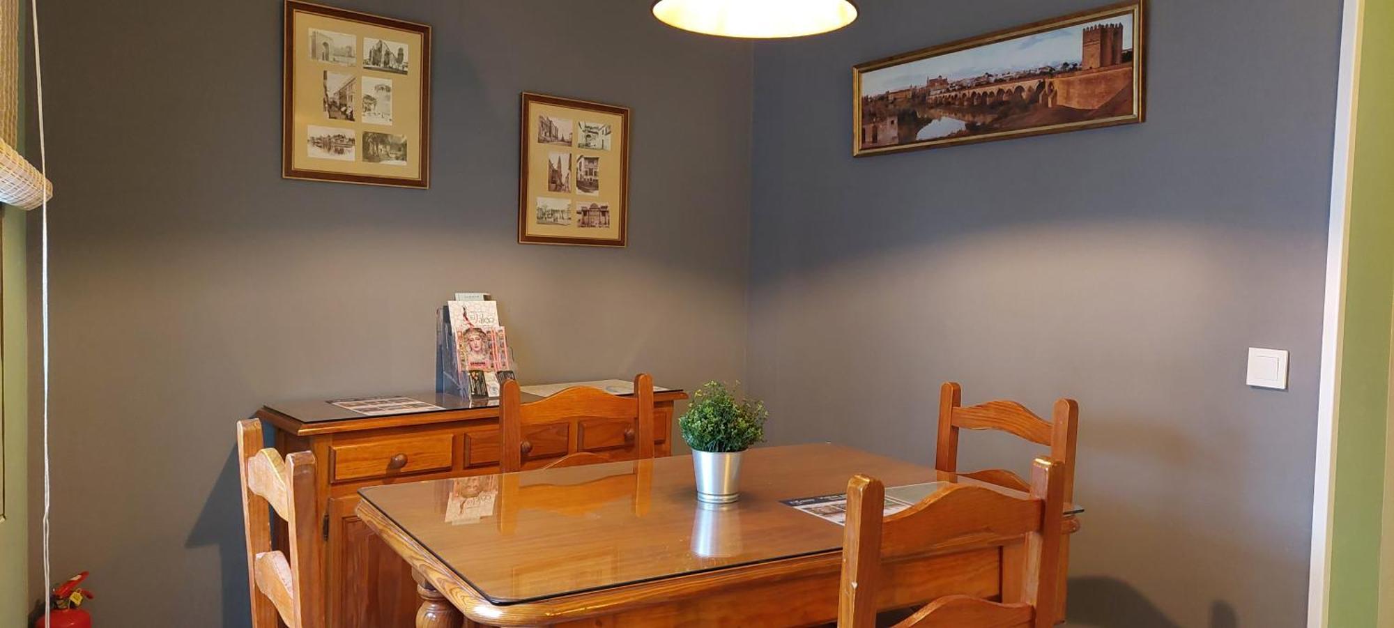 La Siesta - En El Corazon De Cordoba Apartment Екстериор снимка
