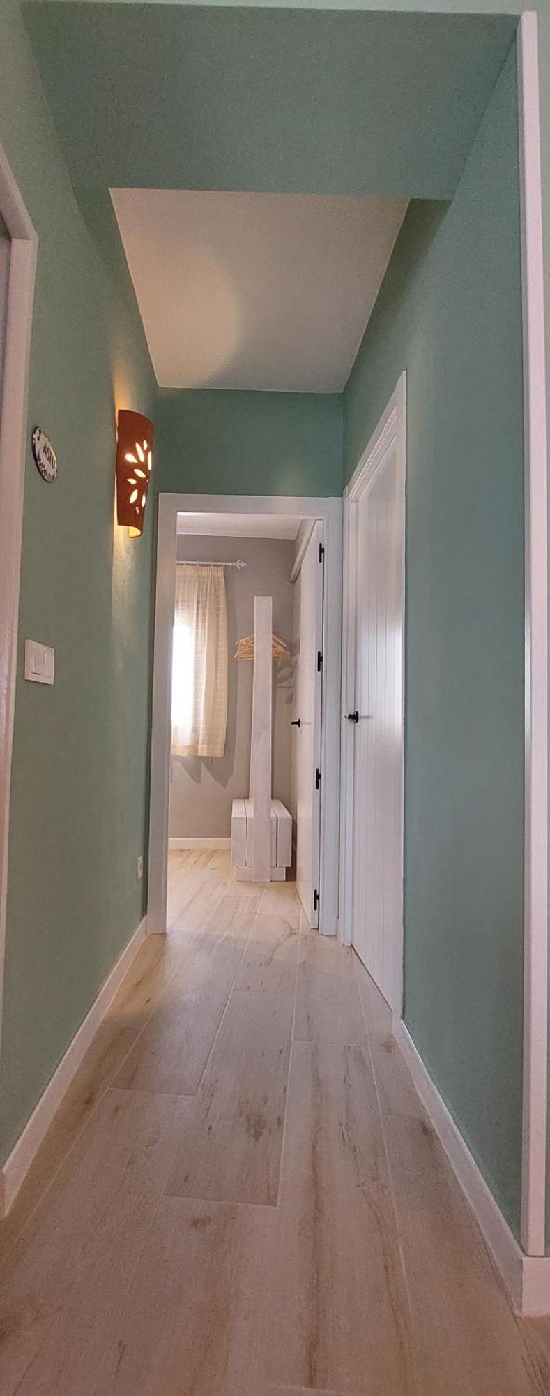 La Siesta - En El Corazon De Cordoba Apartment Екстериор снимка
