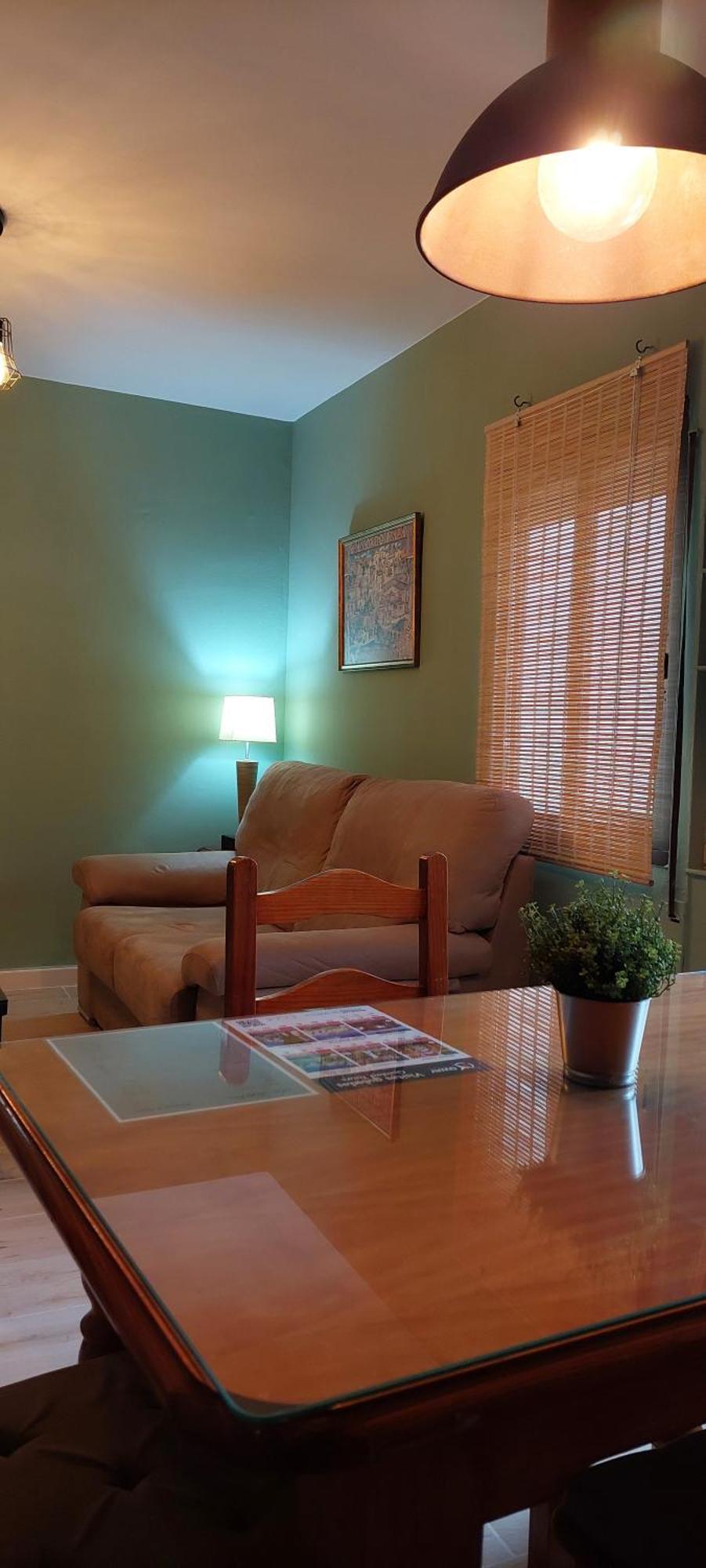 La Siesta - En El Corazon De Cordoba Apartment Екстериор снимка