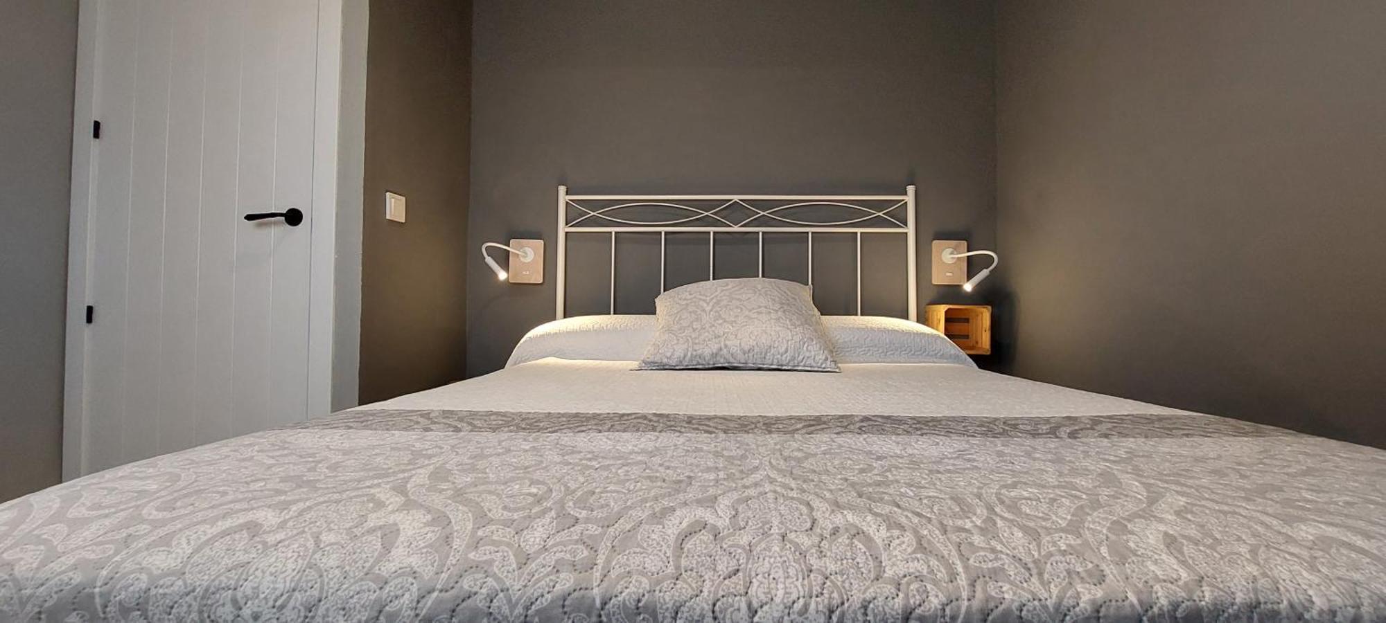 La Siesta - En El Corazon De Cordoba Apartment Екстериор снимка