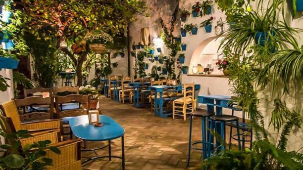 La Siesta - En El Corazon De Cordoba Apartment Екстериор снимка